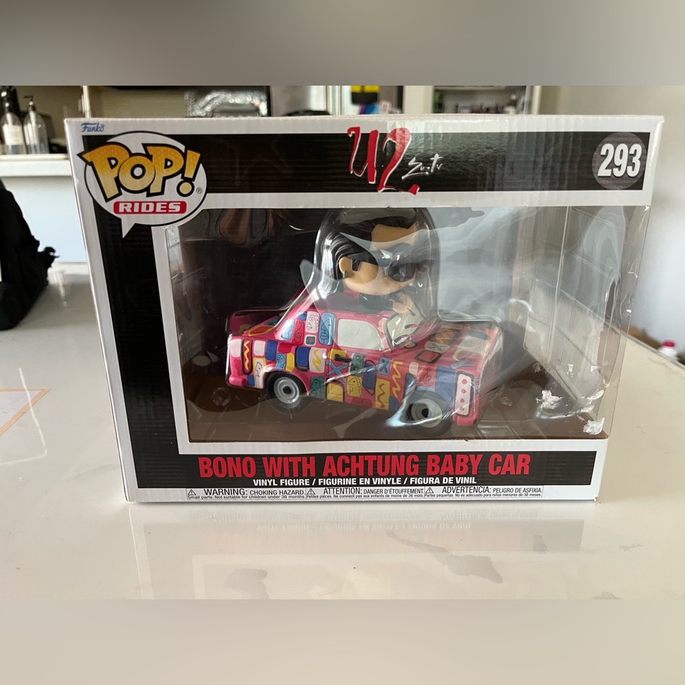 Funko pops collectors 1 for $13, 2 for $24 sports entertainment tv Netflix - Picture 2 of 5